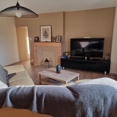Mayac Chambre D'Hotes מראה חיצוני תמונה