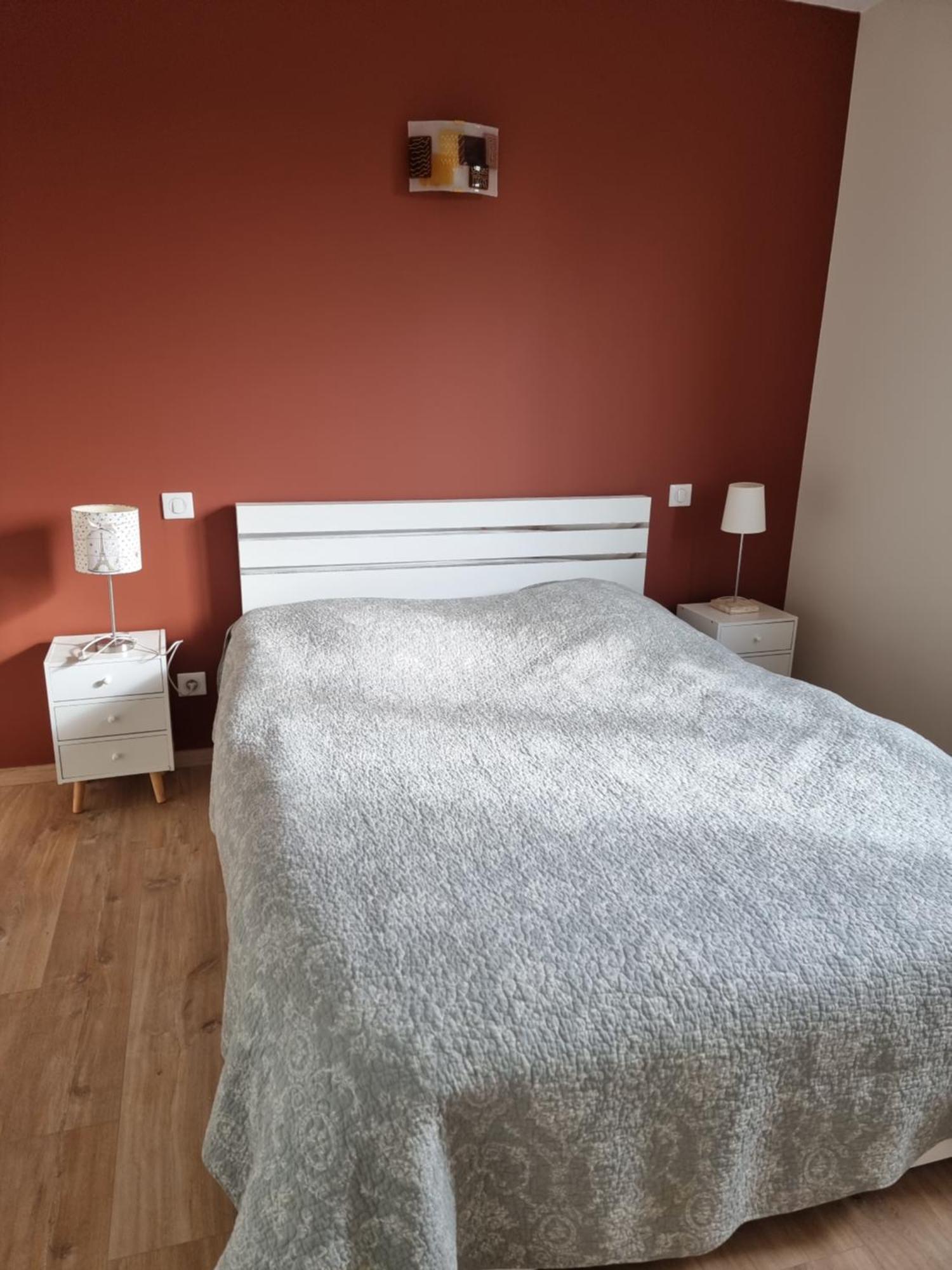 Mayac Chambre D'Hotes מראה חיצוני תמונה